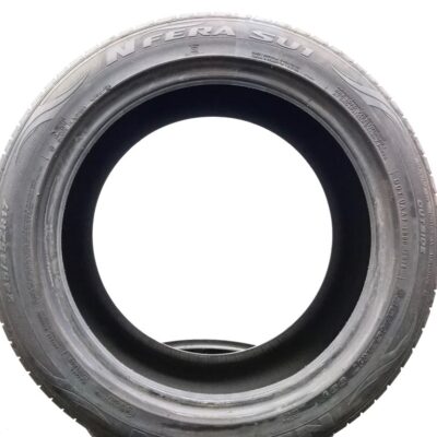 Nexen 245/45 R17 99Y N Fera Su1 pneumatici usati Estive