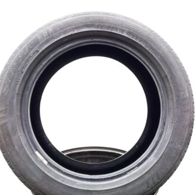 Lassa 185/55 R15 82V Driveways pneumatici usati Estive