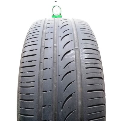 Formula 225/50 R17 98Y Energy pneumatici usati Estive