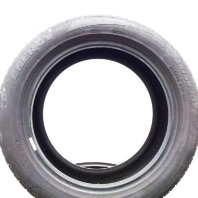 Formula 225/50 R17 98Y Energy pneumatici usati Estive
