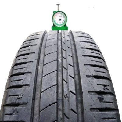 Goodyear 185/55 R15 82H EfficientGrip pneumatici usati Estive