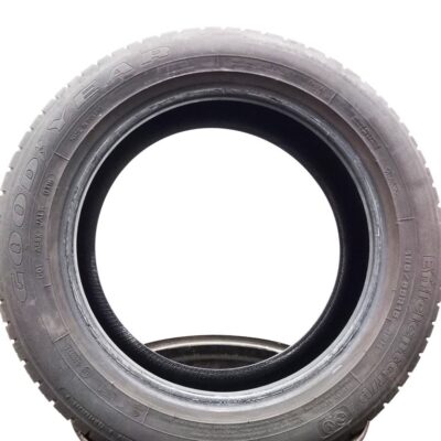 Goodyear 185/55 R15 82H EfficientGrip pneumatici usati Estive