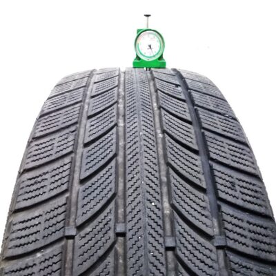 Nankang 225/45 R19 96V NK AllSeason pneumatici usati ALL SEASON