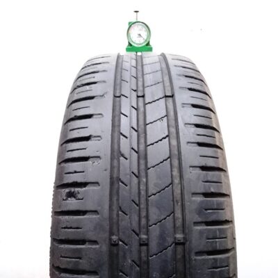Goodyear 185/55 R15 82H EfficientGrip pneumatici usati Estive