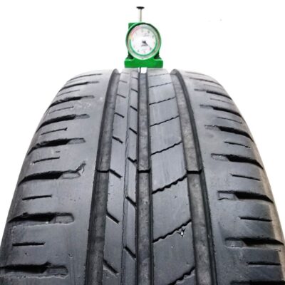 Goodyear 185/55 R15 82H EfficientGrip pneumatici usati Estive
