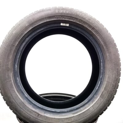 Goodyear 185/55 R15 82H EfficientGrip pneumatici usati Estive