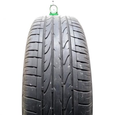 Bridgestone 215/65 R17 99V Dueler H/P Sport pneumatici usati Estive