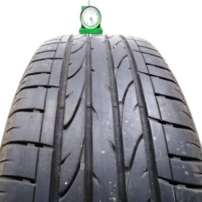 Bridgestone 215/65 R17 99V Dueler H/P Sport pneumatici usati Estive