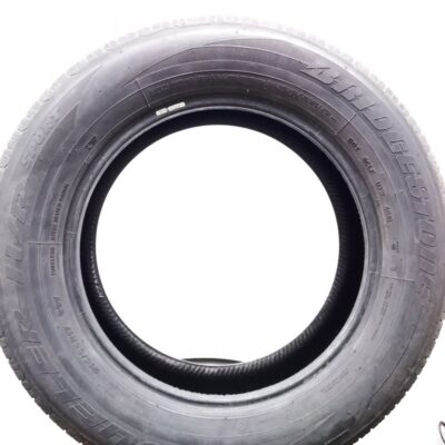 Bridgestone 215/65 R17 99V Dueler H/P Sport pneumatici usati Estive