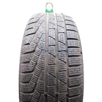 Pirelli 225/50 R17 94H Sottozero Winter 210 Serie 2 pneumatici usati Invernale