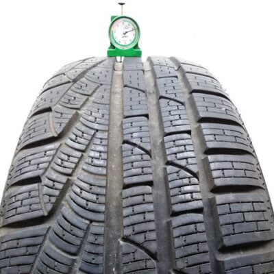 Pirelli 225/50 R17 94H Sottozero Winter 210 Serie 2 pneumatici usati Invernale