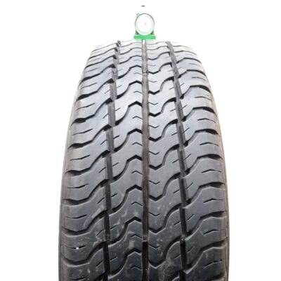 Dunlop 215/65 R16 109/107T ECONODRIVE pneumatici usati Estive