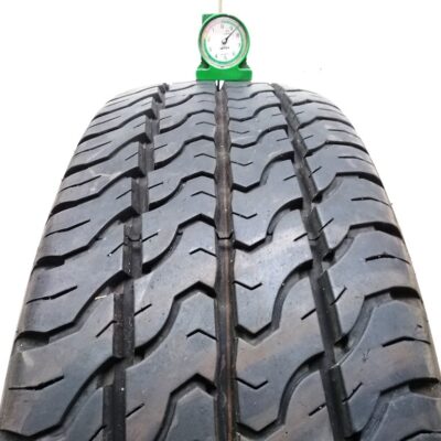 Dunlop 215/65 R16 109/107T ECONODRIVE pneumatici usati Estive