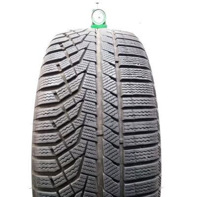 Sailun 225/45 R17 94V Alpine pneumatici usati Invernale