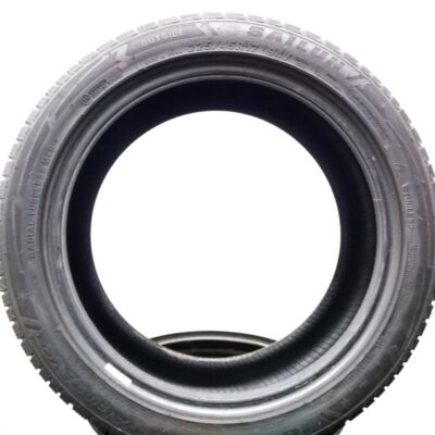 Sailun 225/45 R17 94V Alpine pneumatici usati Invernale