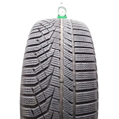 Sailun 225/45 R17 94V Alpine pneumatici usati Invernale