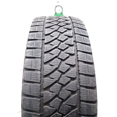 Bridgestone 235/65 R16 115/113R Blizzak W810 pneumatici usati Invernale