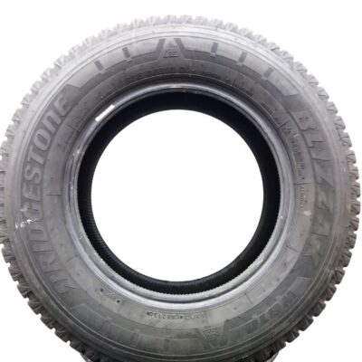 Bridgestone 235/65 R16 115/113R Blizzak W810 pneumatici usati Invernale