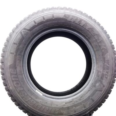 Bridgestone 235/65 R16 115/113R Blizzak W810 pneumatici usati Invernale