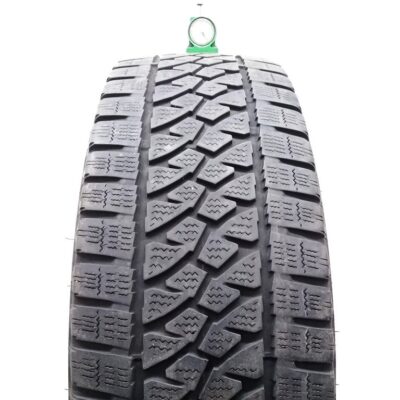 Bridgestone 235/65 R16 115/113R Blizzak W810 pneumatici usati Invernale