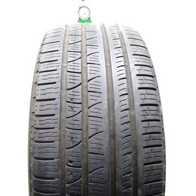 Pirelli 275/45 R21 110V Scorpion Verde All-Season pneumatici usati ALL SEASON