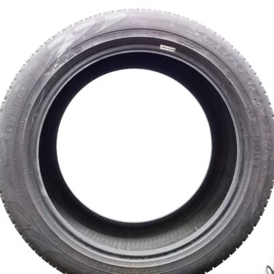 Pirelli 275/45 R21 110V Scorpion Verde All-Season pneumatici usati ALL SEASON