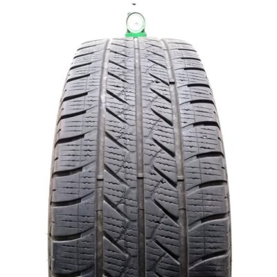 Goodyear 235/65 R16 115/113S Vector 4 Season pneumatici usati ALL SEASON