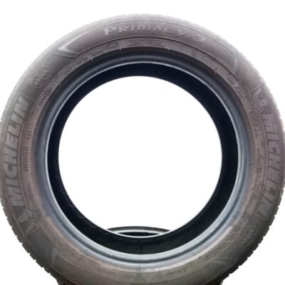 Michelin 205/55 R17 95V Primacy 3 pneumatici usati Estive