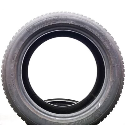 Michelin 215/50 R17 95V Alpin 5 pneumatici usati Invernale