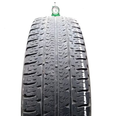 Michelin 225/75 R16 116Q Agilis Camping pneumatici usati Estive
