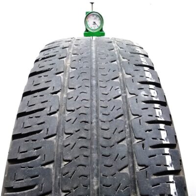 Michelin 225/75 R16 116Q Agilis Camping pneumatici usati Estive