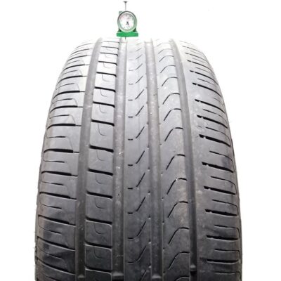 Pirelli 255/45 R20 101W Scorpion Verde pneumatici usati Estive