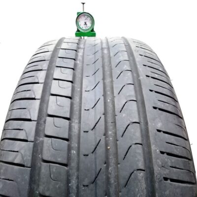 Pirelli 255/45 R20 101W Scorpion Verde pneumatici usati Estive
