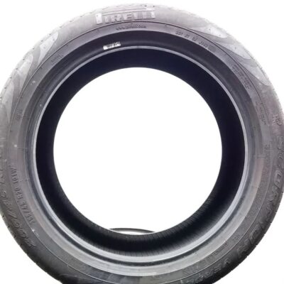 Pirelli 255/45 R20 101W Scorpion Verde pneumatici usati Estive