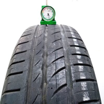Pirelli 165/65 R15 81T Cinturato P1 Verde pneumatici usati Estive