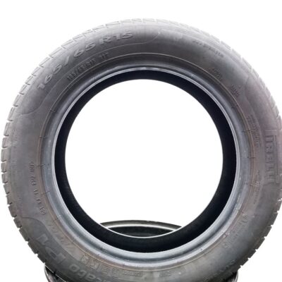 Pirelli 165/65 R15 81T Cinturato P1 Verde pneumatici usati Estive