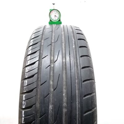 Toyo 165/60 R14 75H Proxes CF2 pneumatici usati Estive