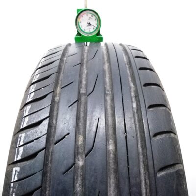 Toyo 165/60 R14 75H Proxes CF2 pneumatici usati Estive
