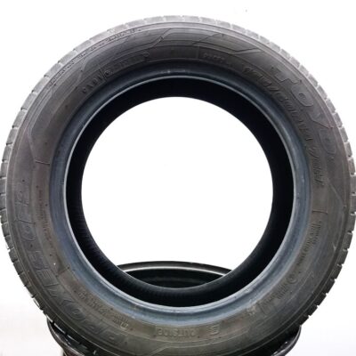 Toyo 165/60 R14 75H Proxes CF2 pneumatici usati Estive