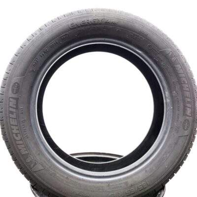 Michelin 165/65 R15 81T Energy Saver pneumatici usati Estive