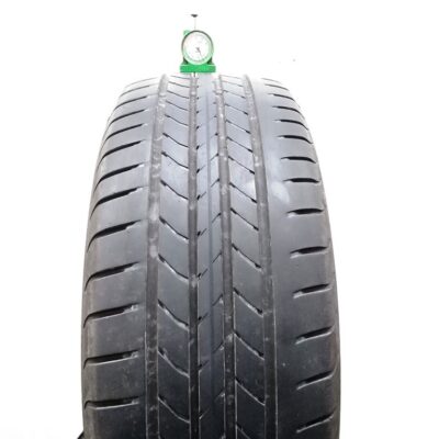 Goodyear 205/55 R16 91V EfficientGrip pneumatici usati Estive