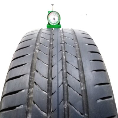Goodyear 205/55 R16 91V EfficientGrip pneumatici usati Estive