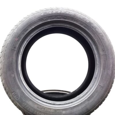 Goodyear 205/55 R16 91V EfficientGrip pneumatici usati Estive