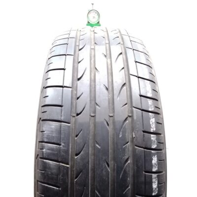 Bridgestone 235/55 R19 101W Dueler H/P Sport pneumatici usati Estive