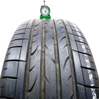 Bridgestone 235/55 R19 101W Dueler H/P Sport pneumatici usati Estive