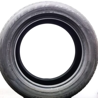 Bridgestone 235/55 R19 101W Dueler H/P Sport pneumatici usati Estive