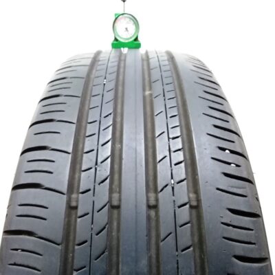 Dunlop 225/60 R18 100H Grandtrek ST 30 pneumatici usati Estive