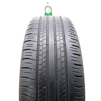 Dunlop 225/60 R18 100H Grandtrek ST 30 pneumatici usati Estive