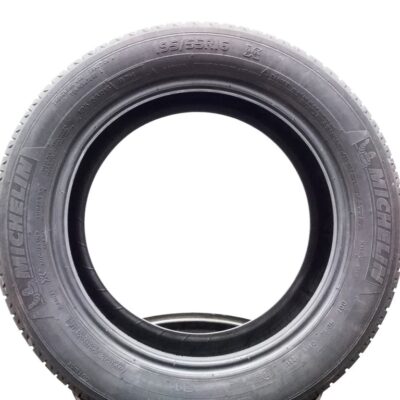 Michelin 195/55 R16 87H Energy Saver pneumatici usati Estive