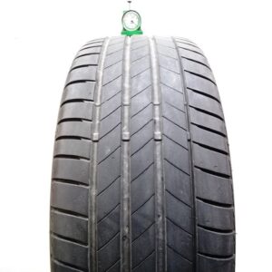 Bridgestone 215/50 R18 92W Turanza T005 pneumatici usati Estive